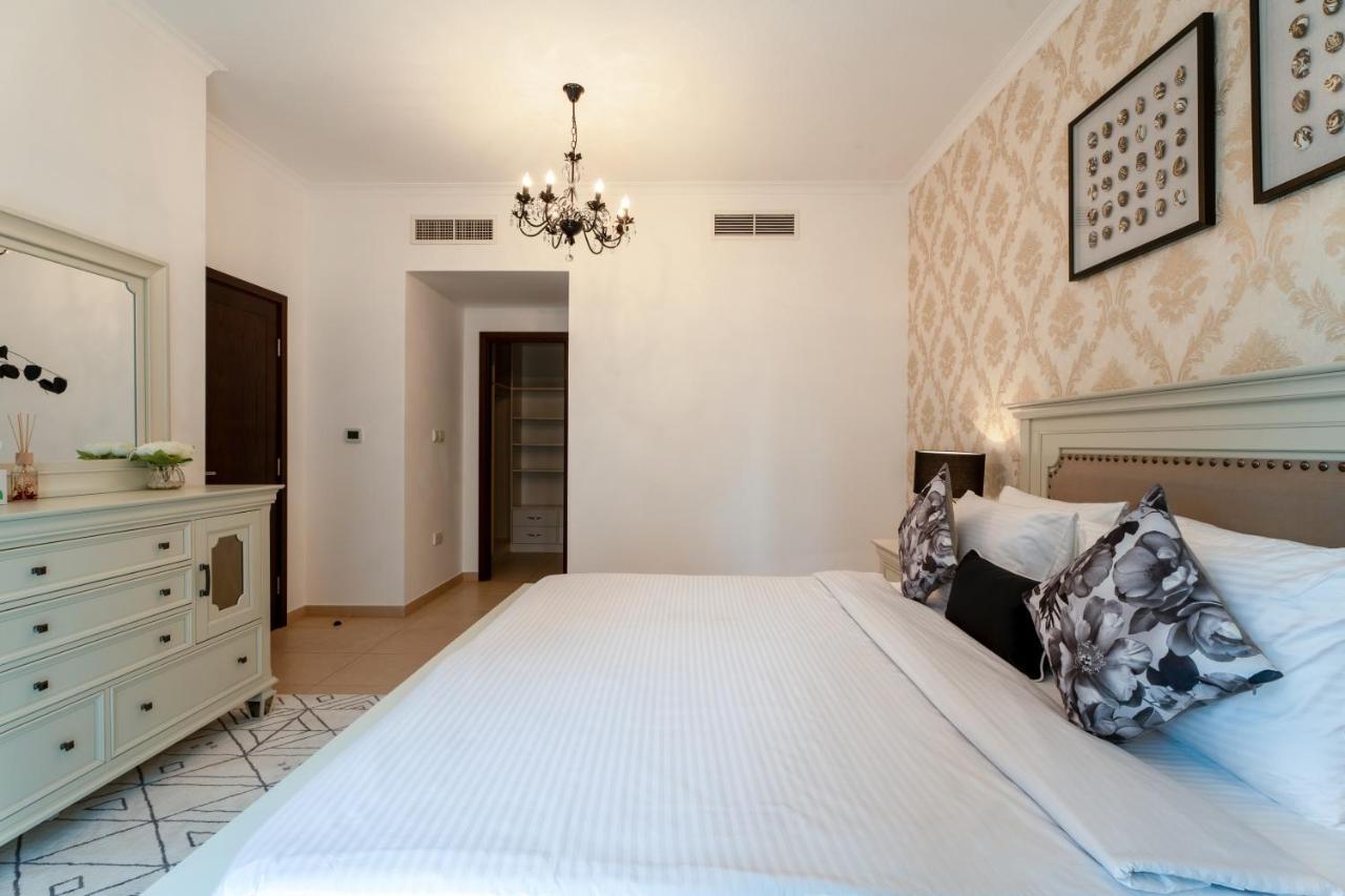 Ina Homes - Residences Tower 1 Upper Floor * دبي