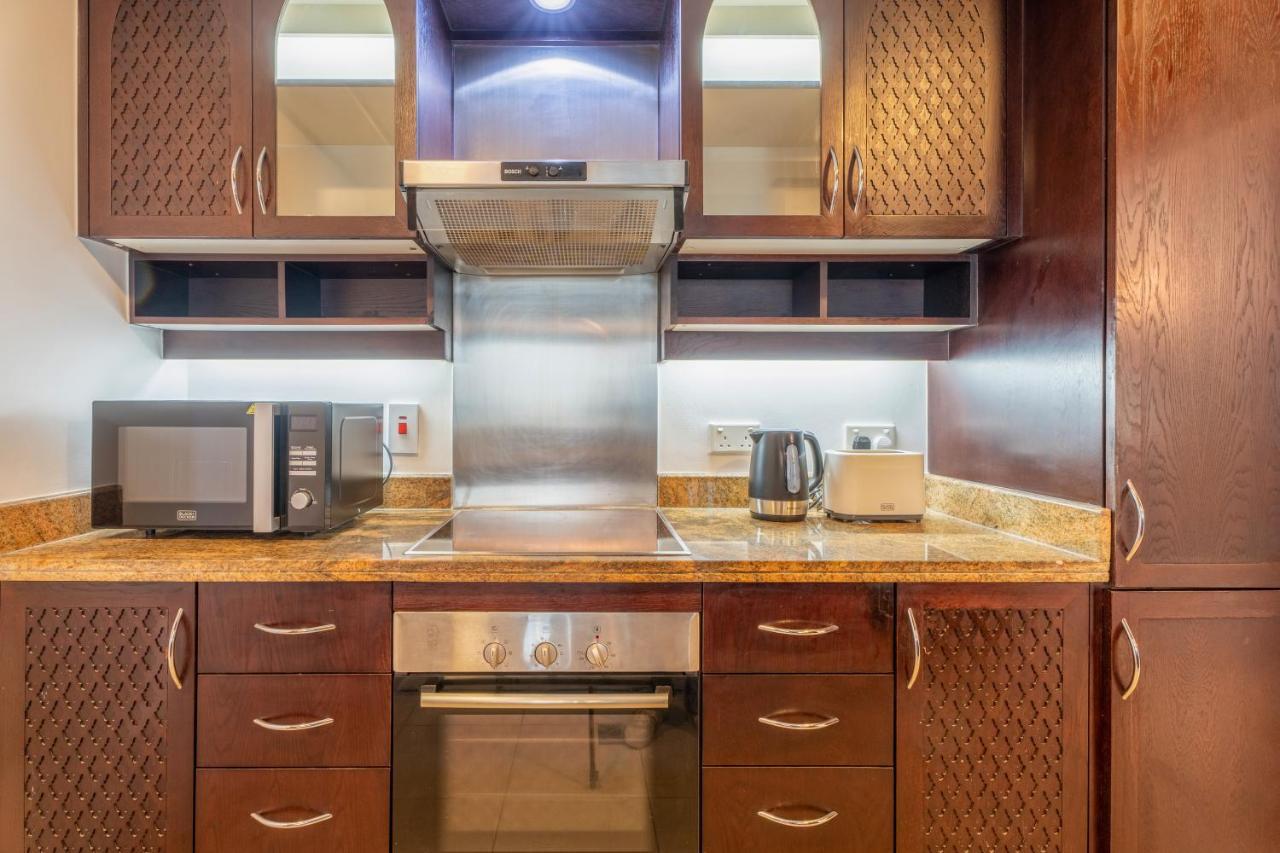Ina Homes - Residences Tower 1 Upper Floor شقة *