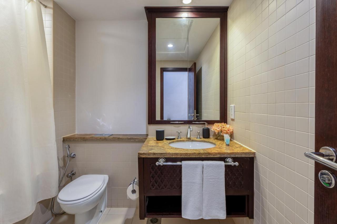Ina Homes - Residences Tower 1 Upper Floor Apartment Dubai