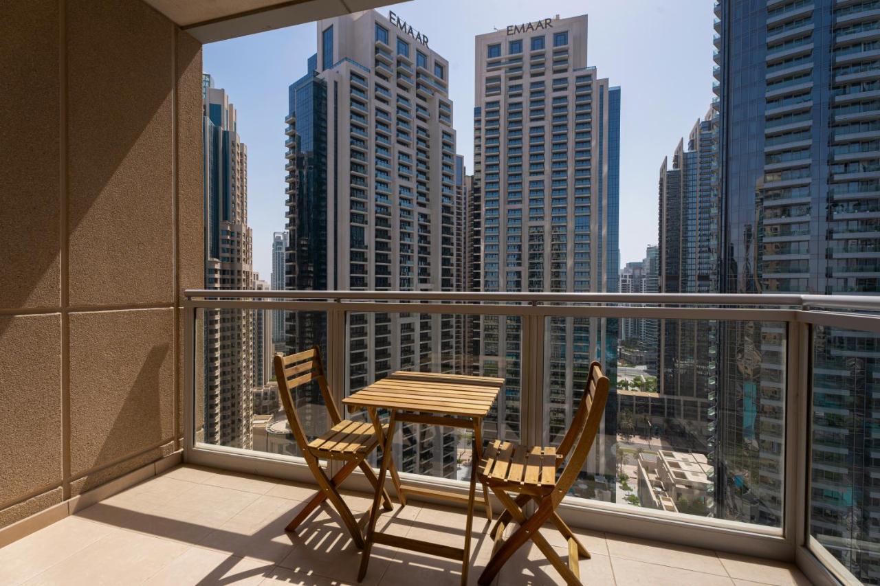 Ina Homes - Residences Tower 1 Upper Floor * دبي