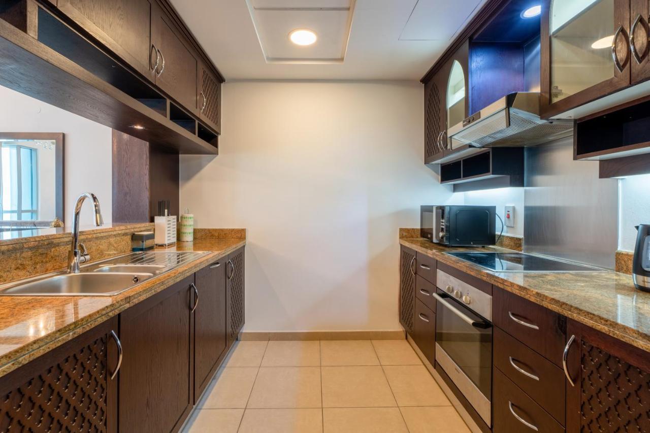 Ina Homes - Residences Tower 1 Upper Floor Dubai