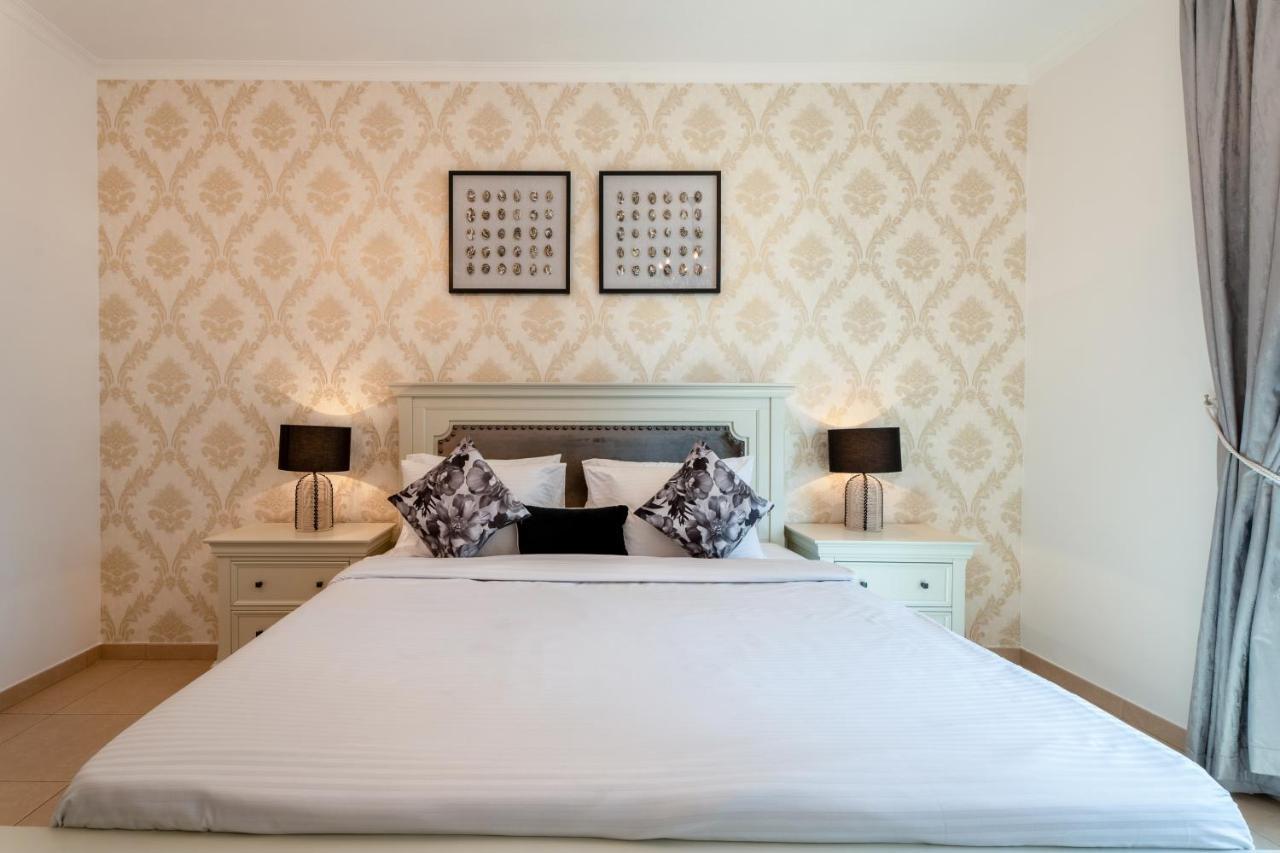 Ina Homes - Residences Tower 1 Upper Floor Dubai